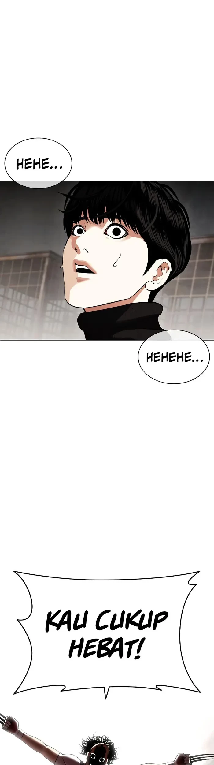 Lookism Chapter 435 Gambar 30