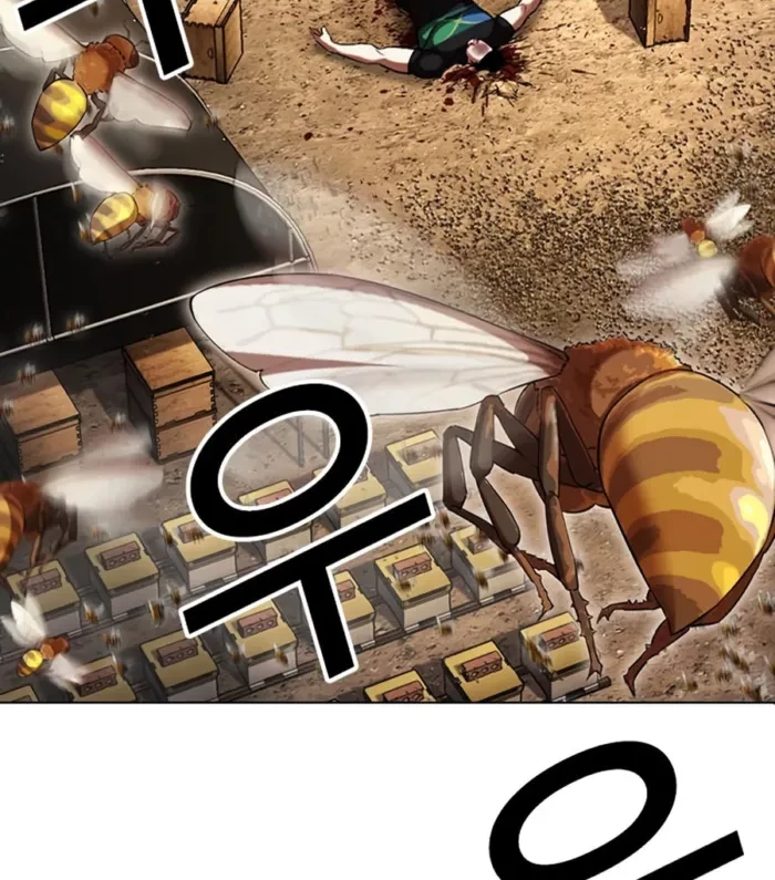 Lookism Chapter 436 Gambar 19