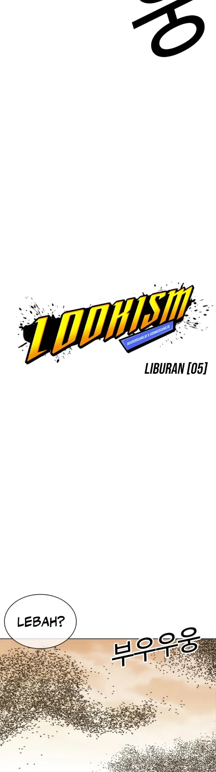 Lookism Chapter 436 Gambar 20