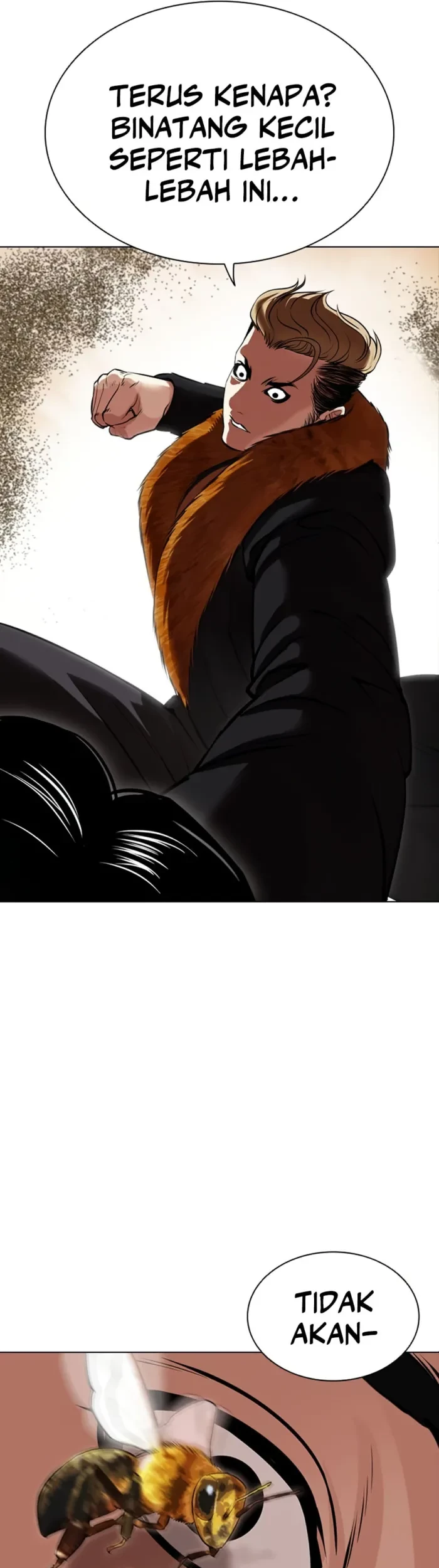 Lookism Chapter 436 Gambar 22