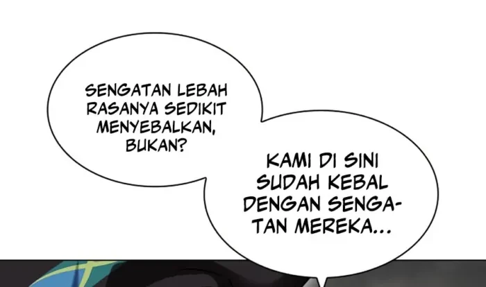 Lookism Chapter 436 Gambar 25