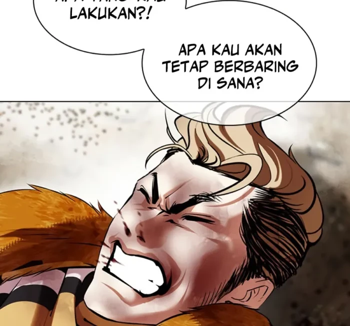 Lookism Chapter 436 Gambar 29