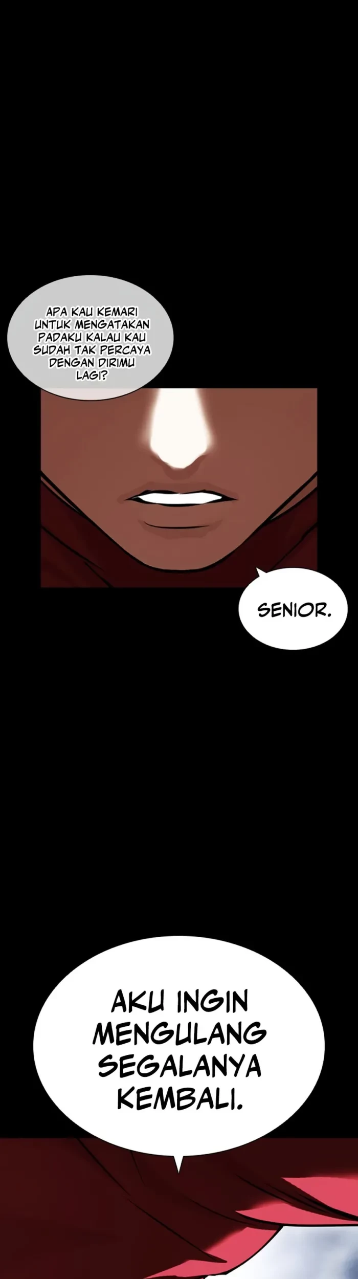 Lookism Chapter 436 Gambar 42