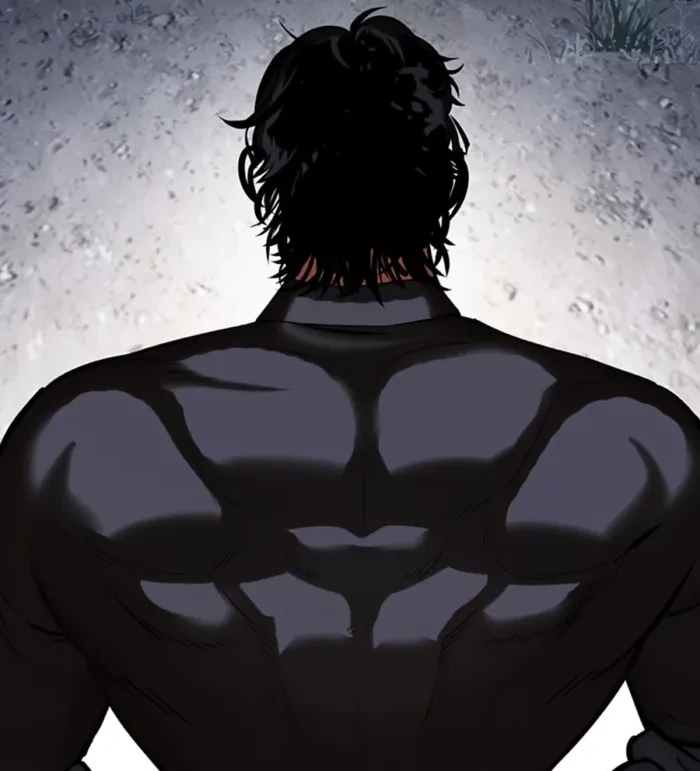 Lookism Chapter 436 Gambar 45