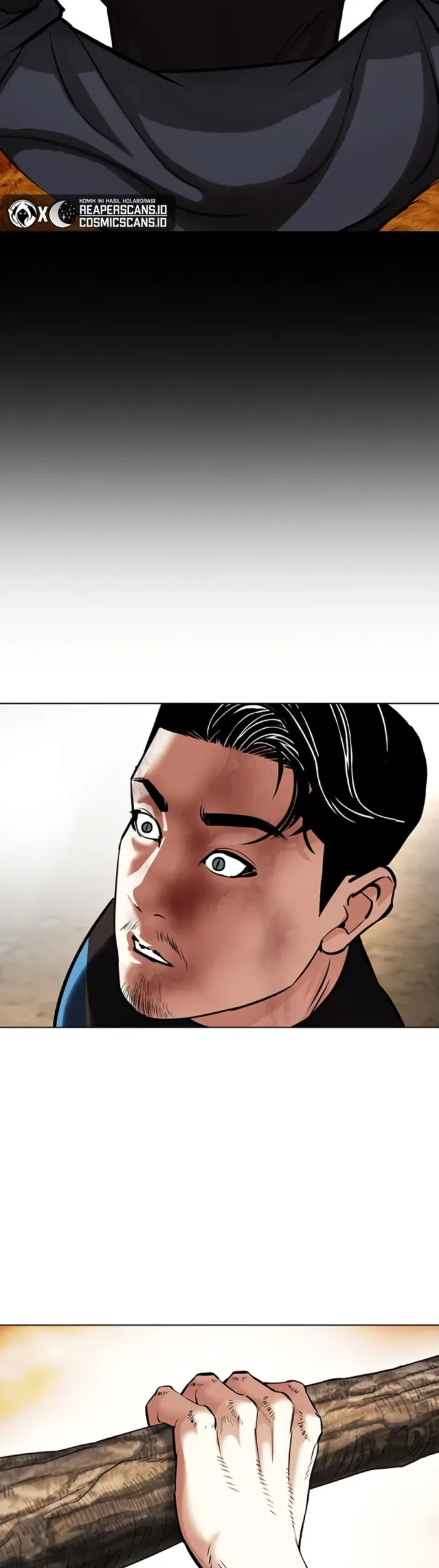 Lookism Chapter 436 Gambar 46