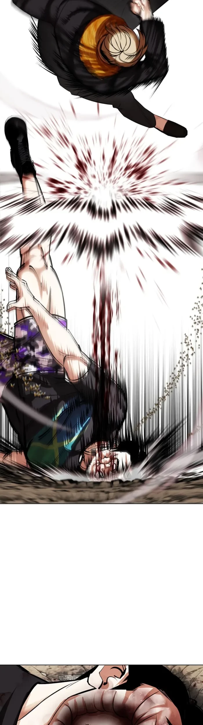 Lookism Chapter 436 Gambar 50