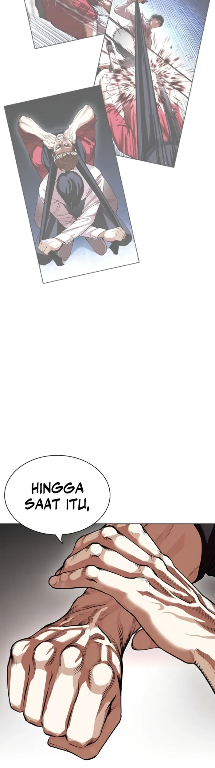 Lookism Chapter 436 Gambar 56