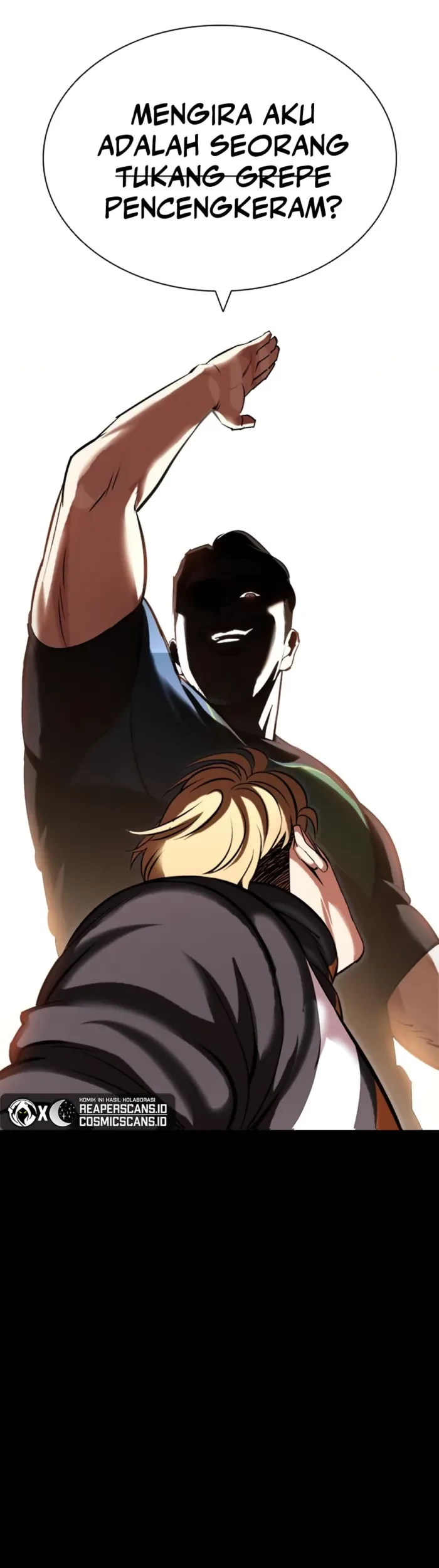 Lookism Chapter 436 Gambar 62