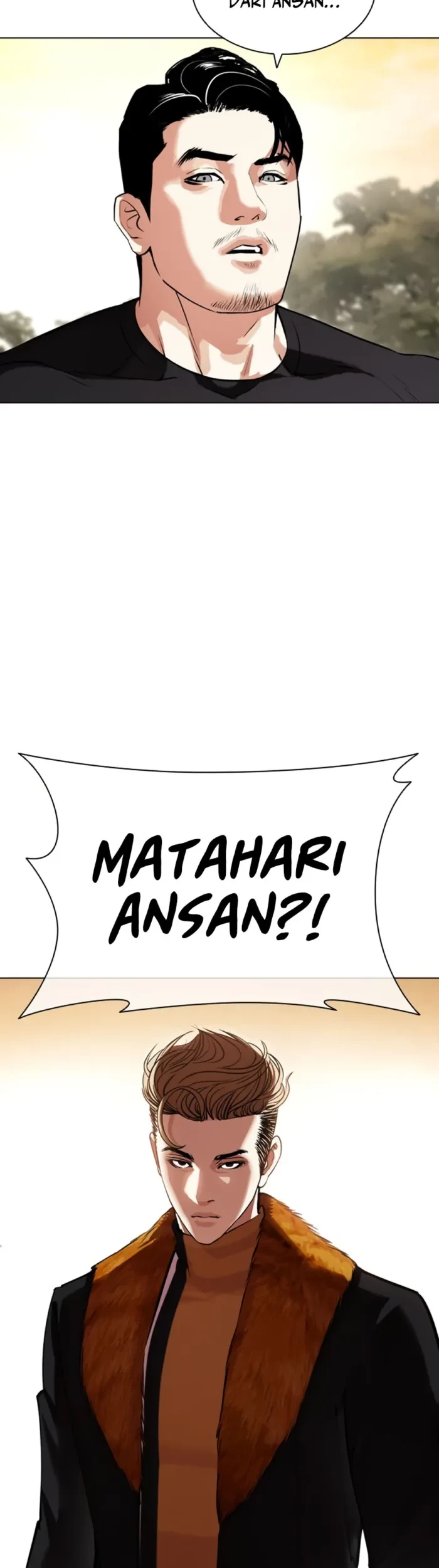 Lookism Chapter 436 Gambar 4