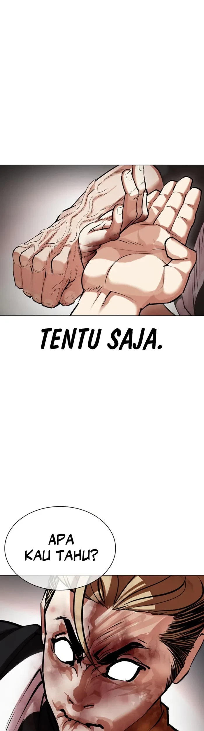 Lookism Chapter 436 Gambar 78