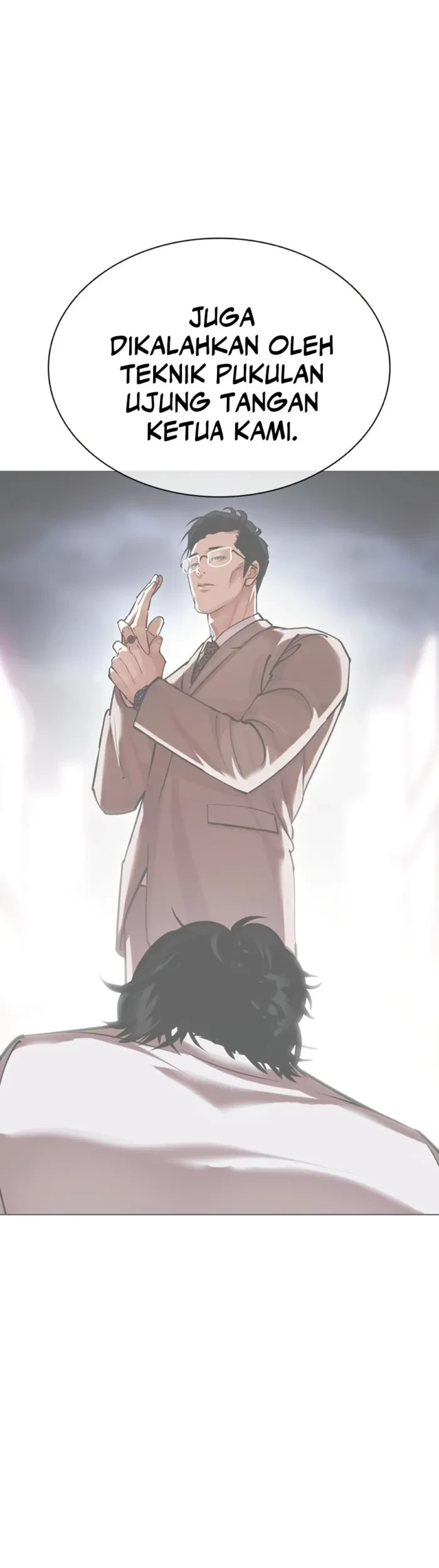 Lookism Chapter 436 Gambar 82