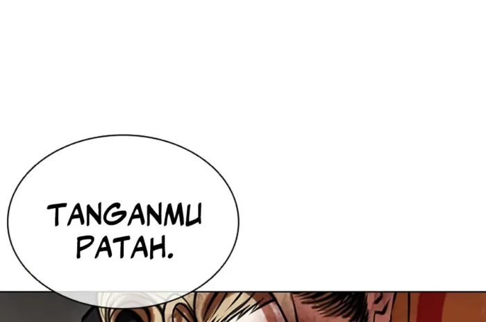 Lookism Chapter 436 Gambar 83