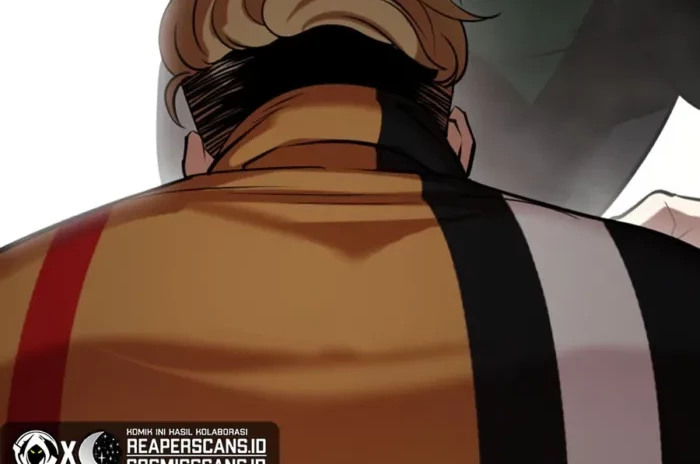 Lookism Chapter 436 Gambar 85