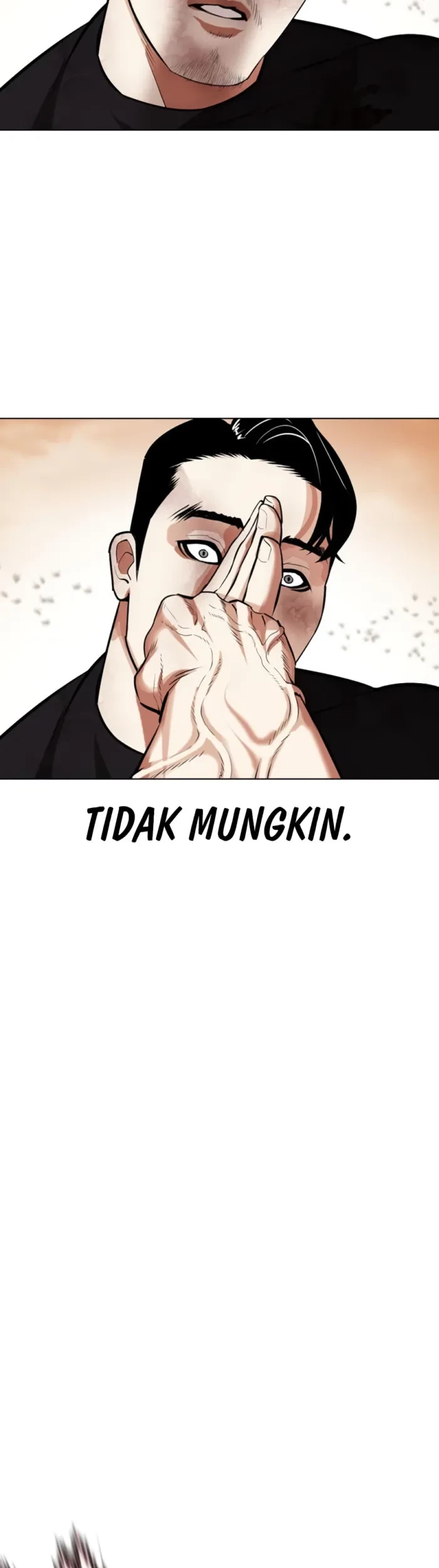 Lookism Chapter 436 Gambar 92