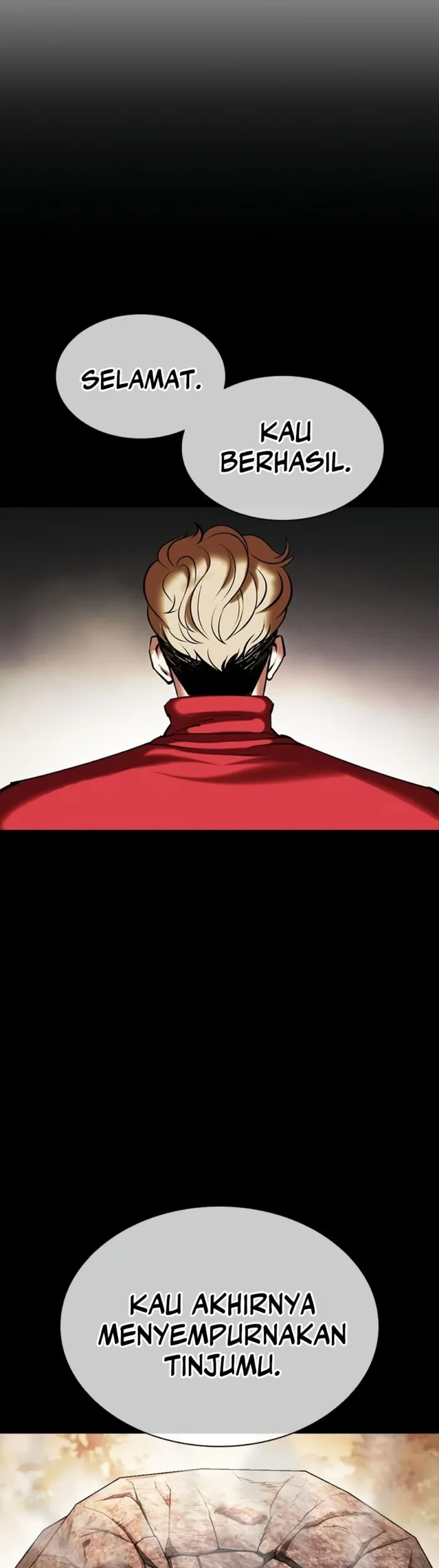 Lookism Chapter 436 Gambar 96