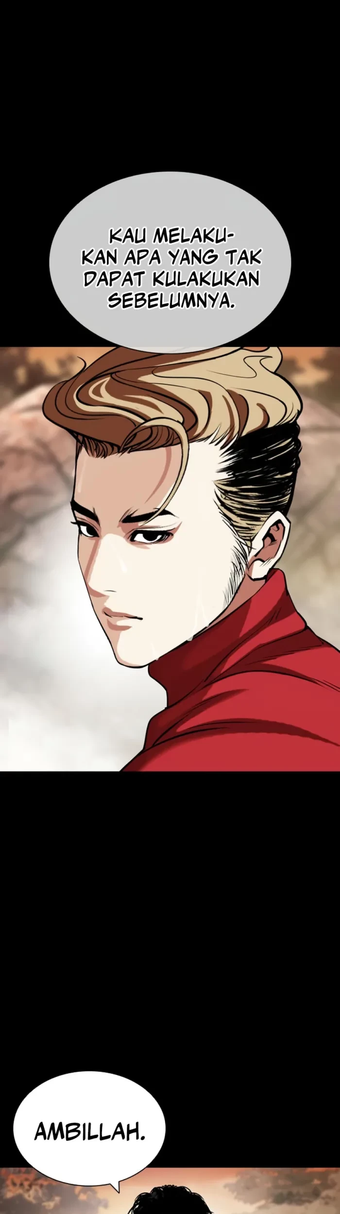 Lookism Chapter 436 Gambar 100