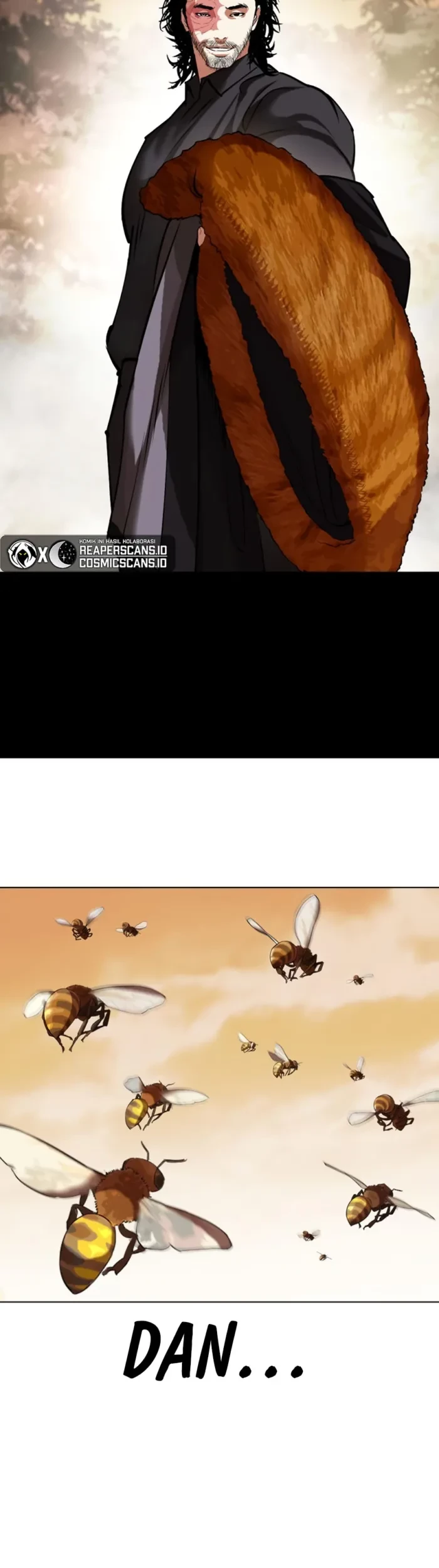 Lookism Chapter 436 Gambar 102