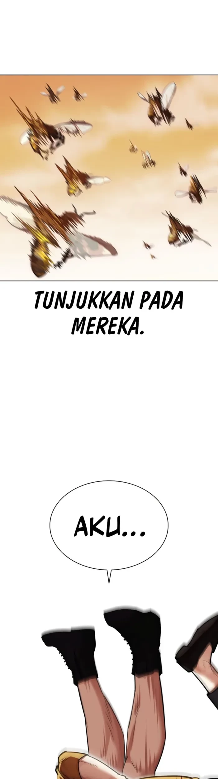 Lookism Chapter 436 Gambar 104