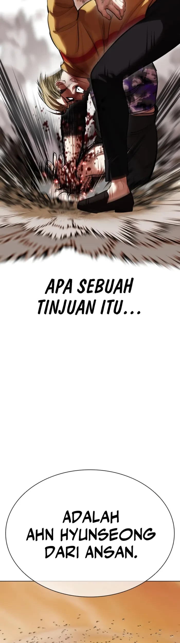 Lookism Chapter 436 Gambar 106