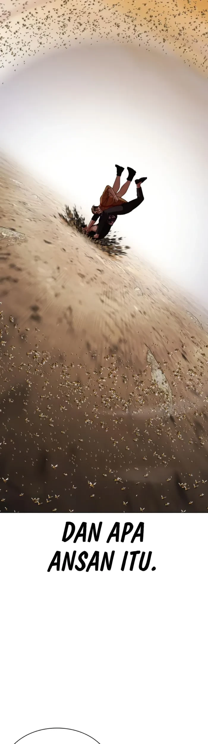 Lookism Chapter 436 Gambar 108