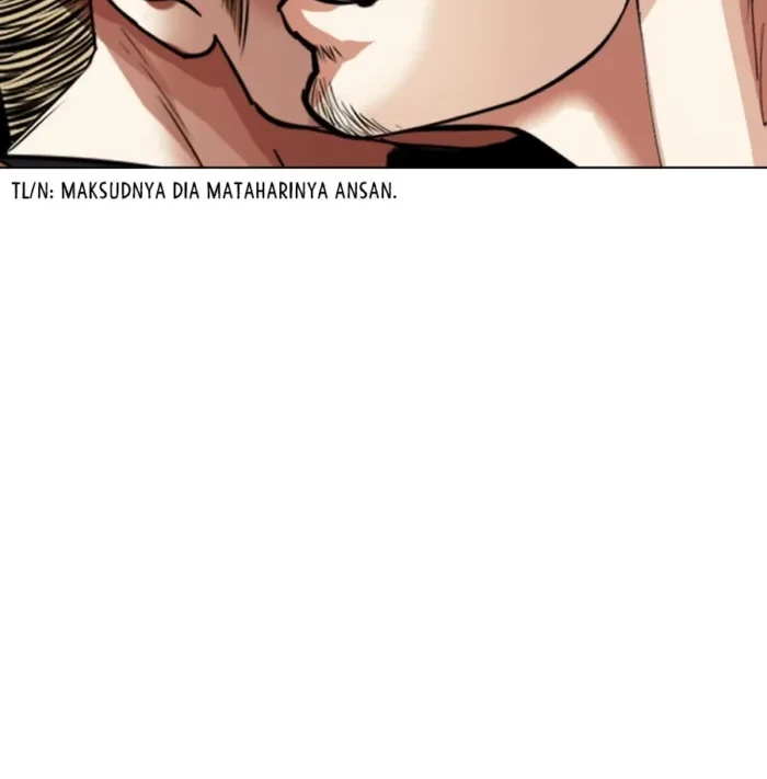 Lookism Chapter 436 Gambar 9