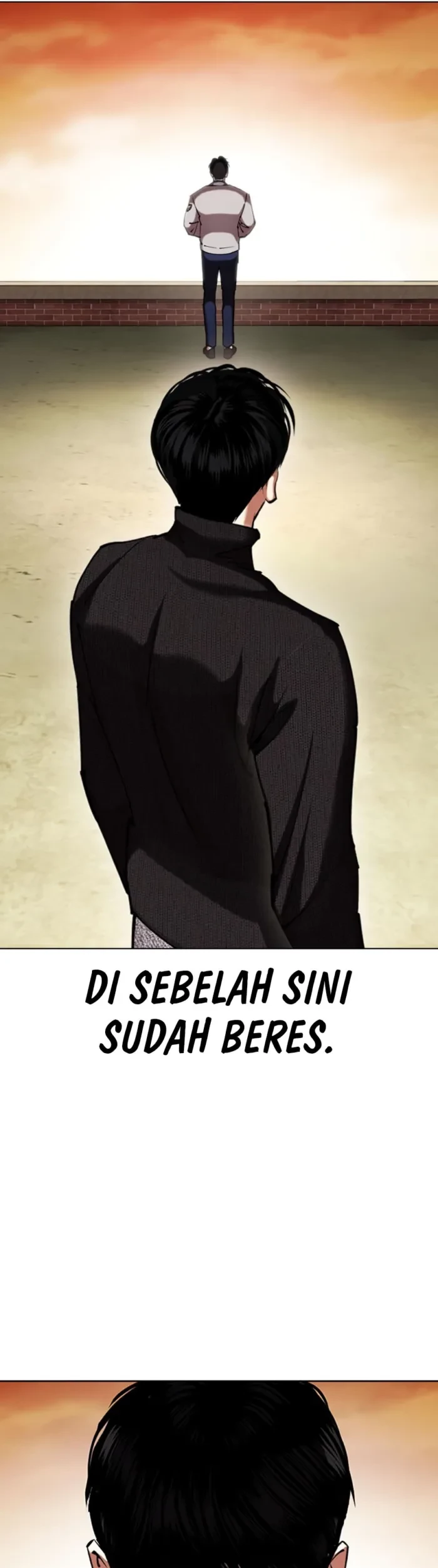 Lookism Chapter 436 Gambar 118