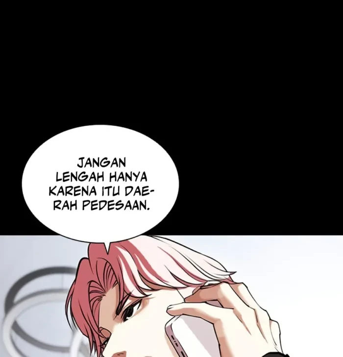 Lookism Chapter 436 Gambar 121
