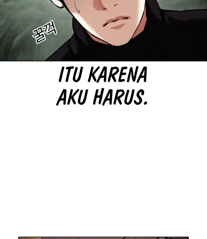 Lookism Chapter 436 Gambar 125