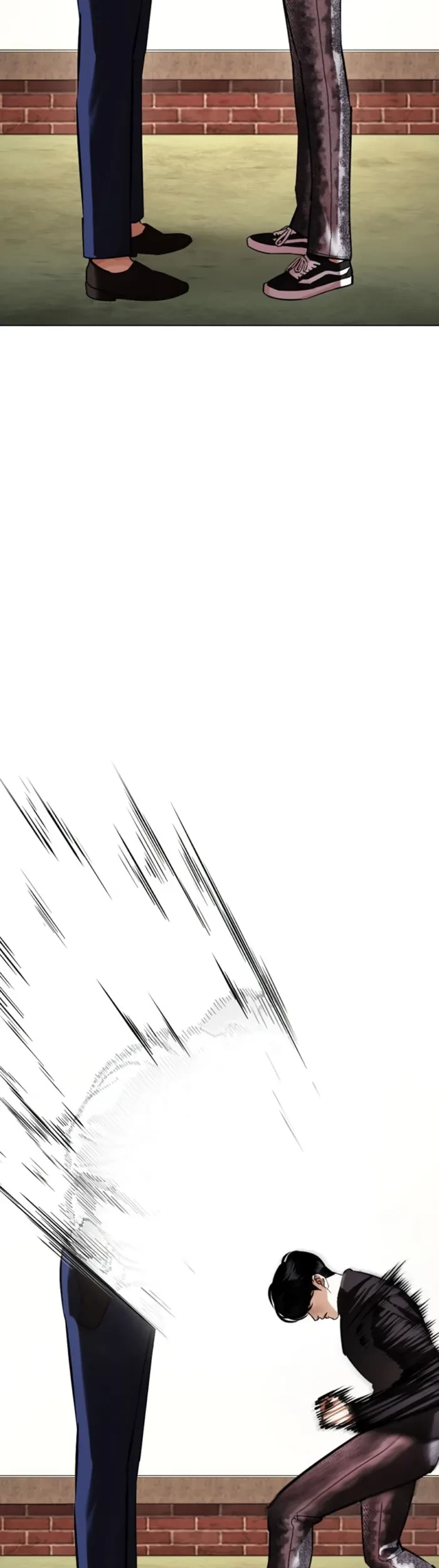 Lookism Chapter 436 Gambar 128