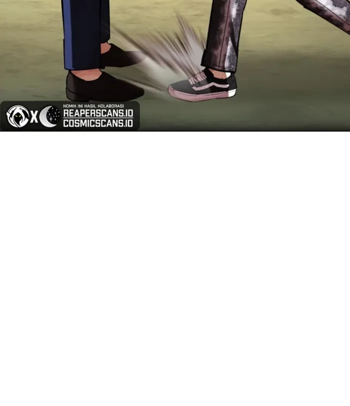 Lookism Chapter 436 Gambar 129