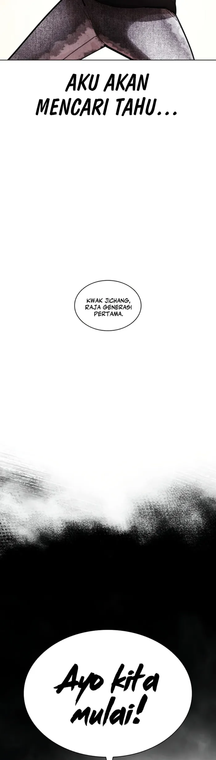 Lookism Chapter 436 Gambar 131