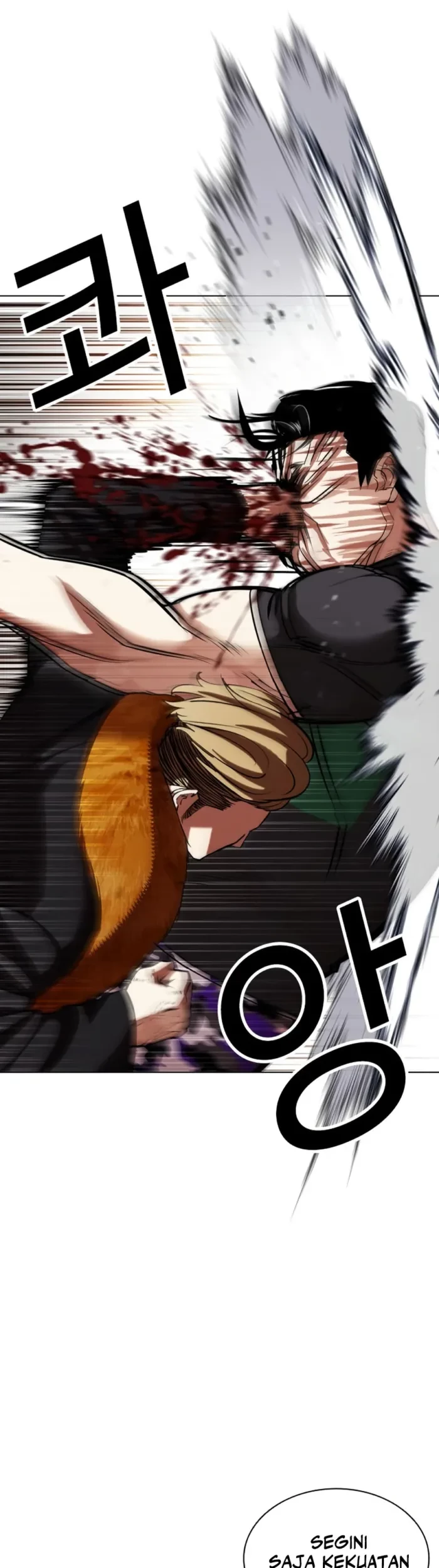 Lookism Chapter 436 Gambar 10