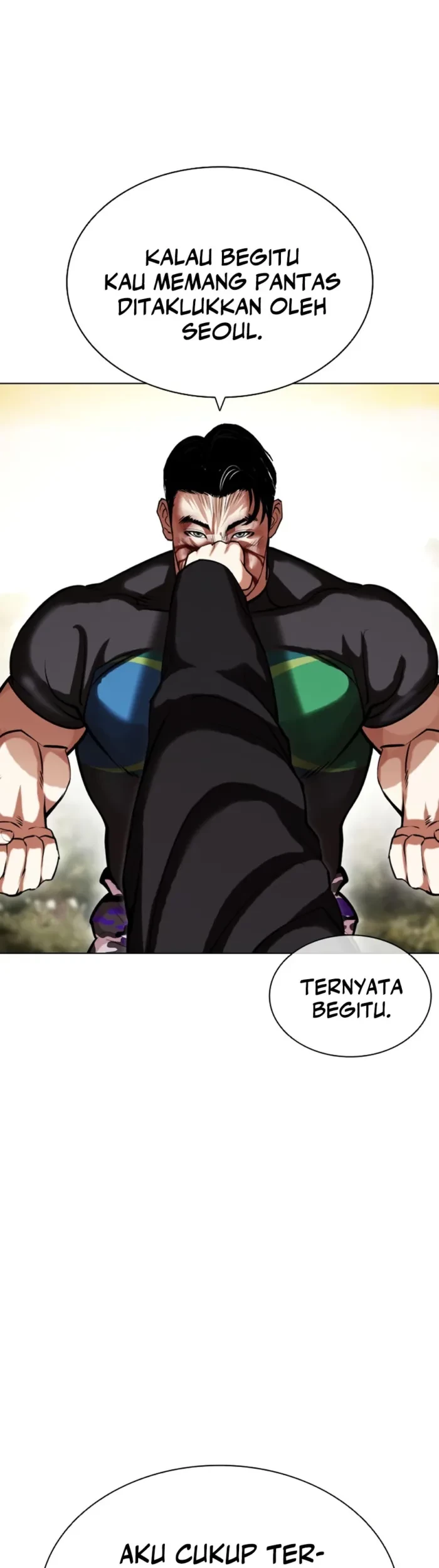 Lookism Chapter 436 Gambar 12