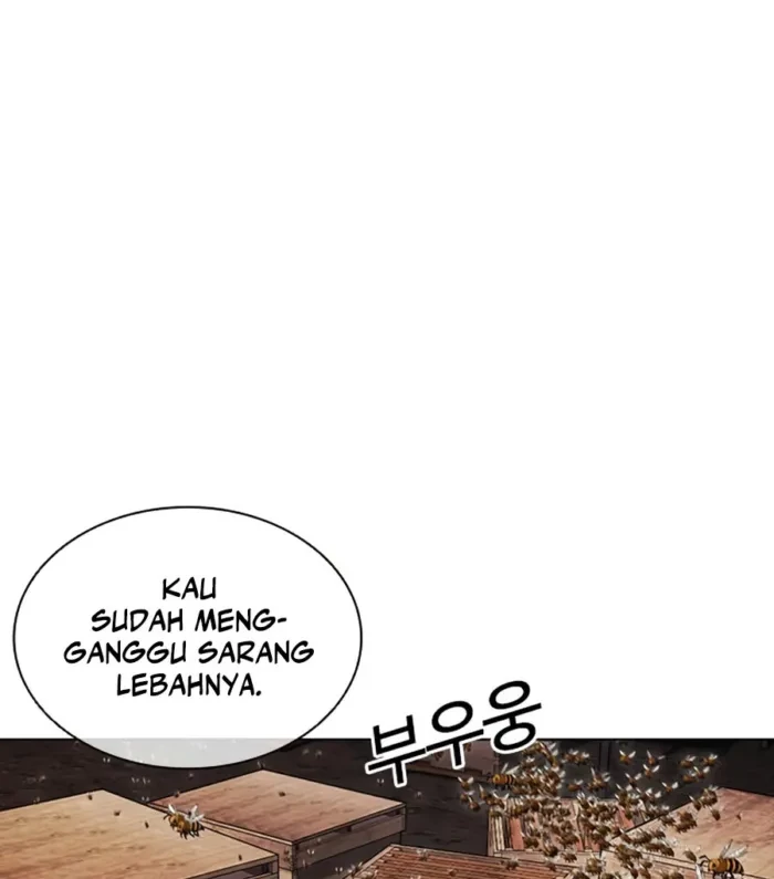 Lookism Chapter 436 Gambar 17