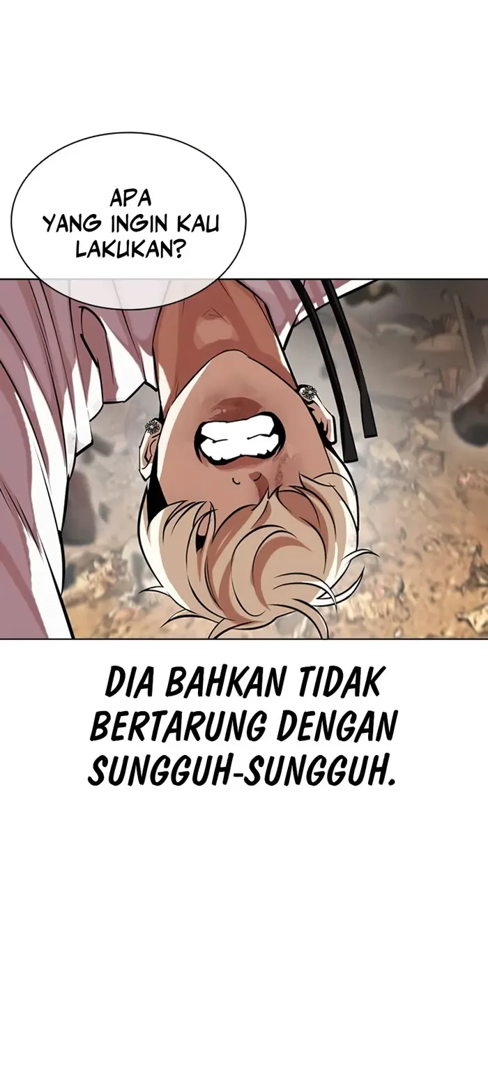 Lookism Chapter 437 Gambar 39
