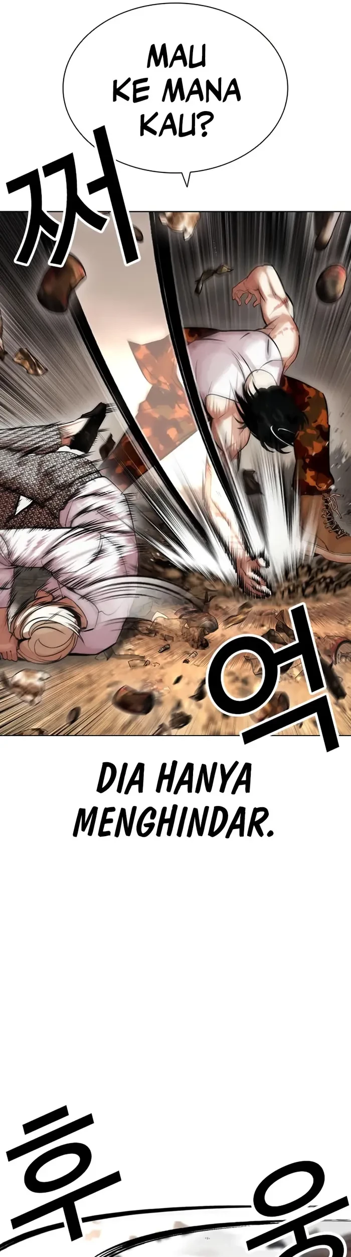 Lookism Chapter 437 Gambar 40