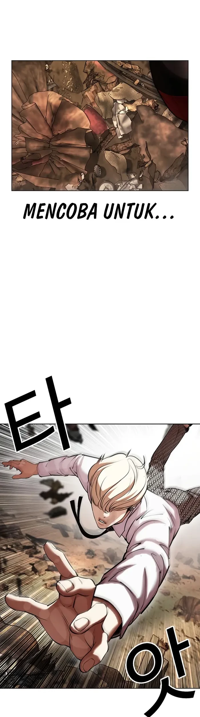 Lookism Chapter 437 Gambar 42