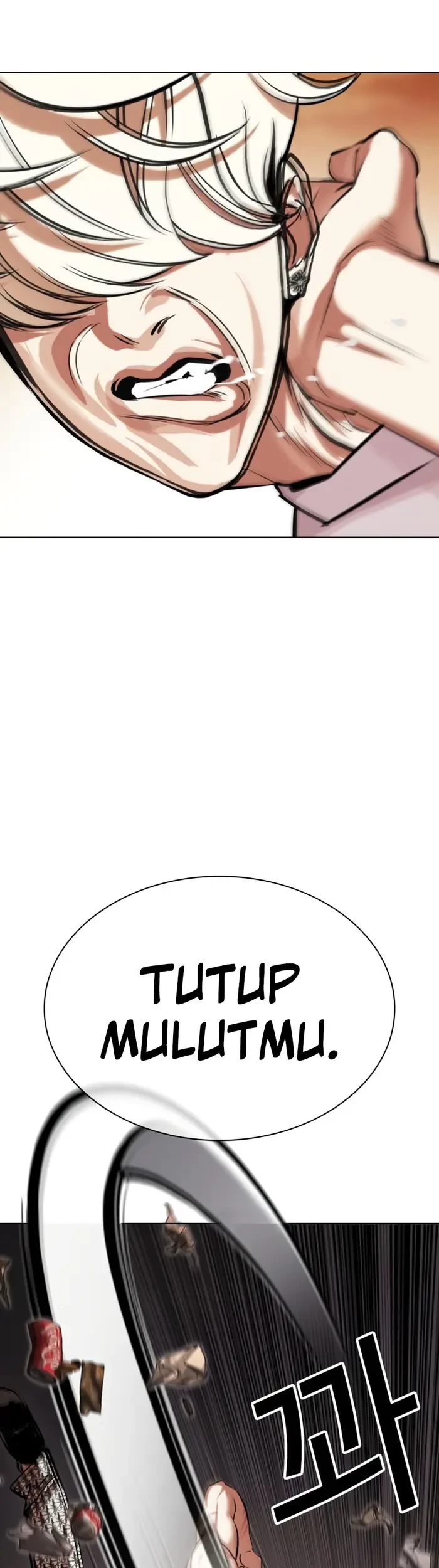 Lookism Chapter 437 Gambar 45