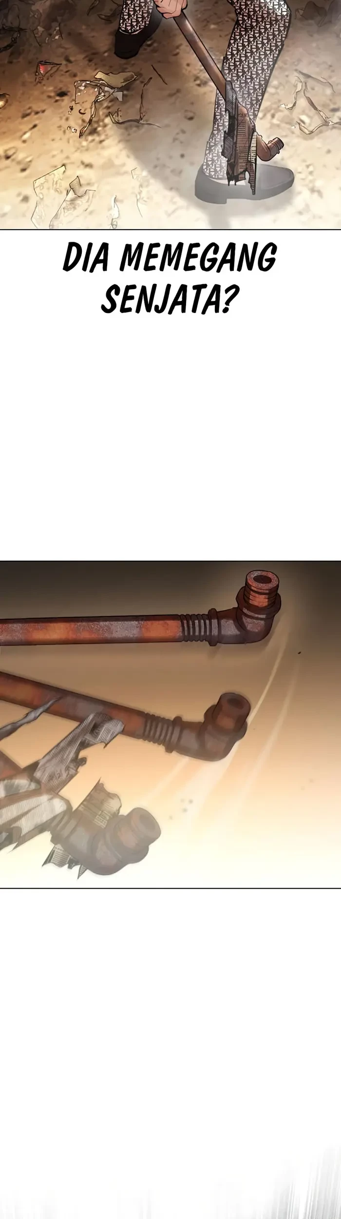 Lookism Chapter 437 Gambar 52