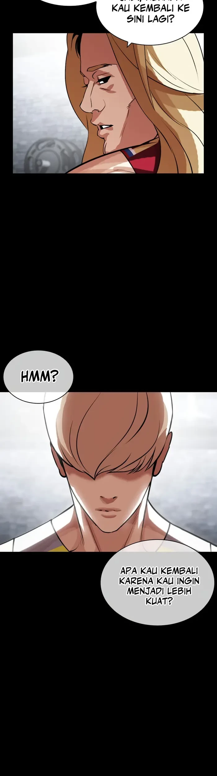 Lookism Chapter 437 Gambar 56
