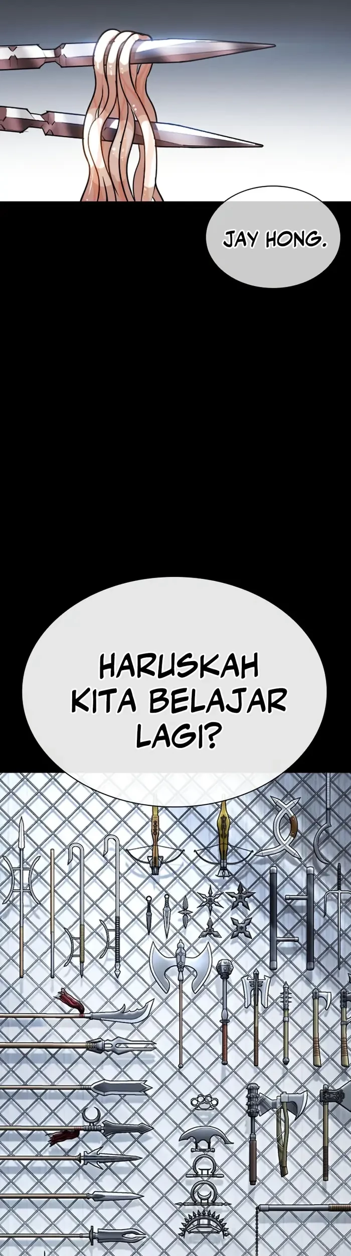 Lookism Chapter 437 Gambar 58