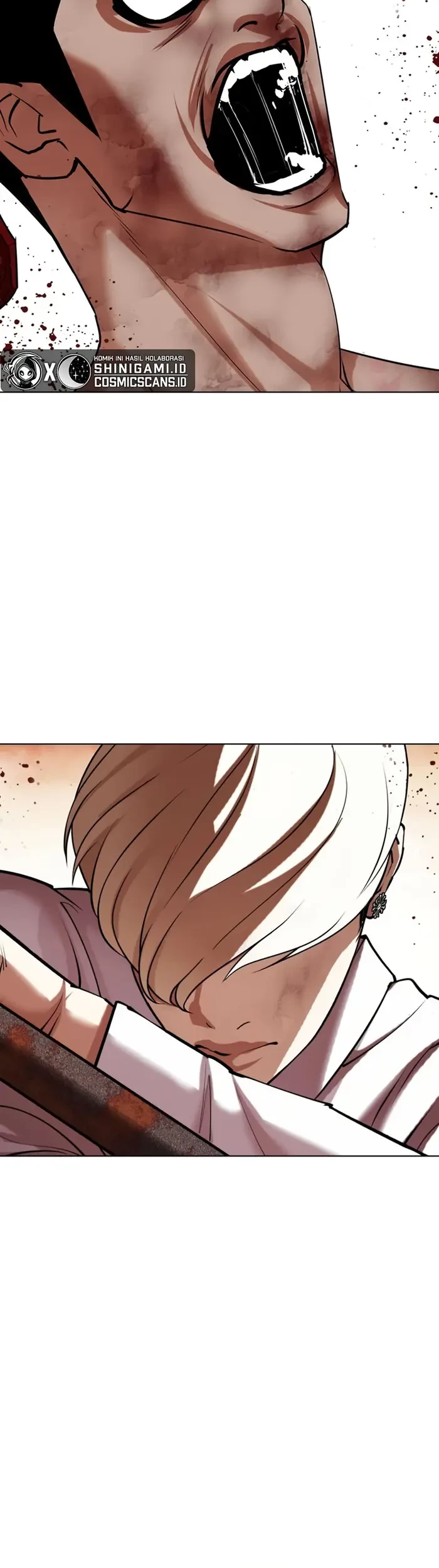 Lookism Chapter 437 Gambar 64