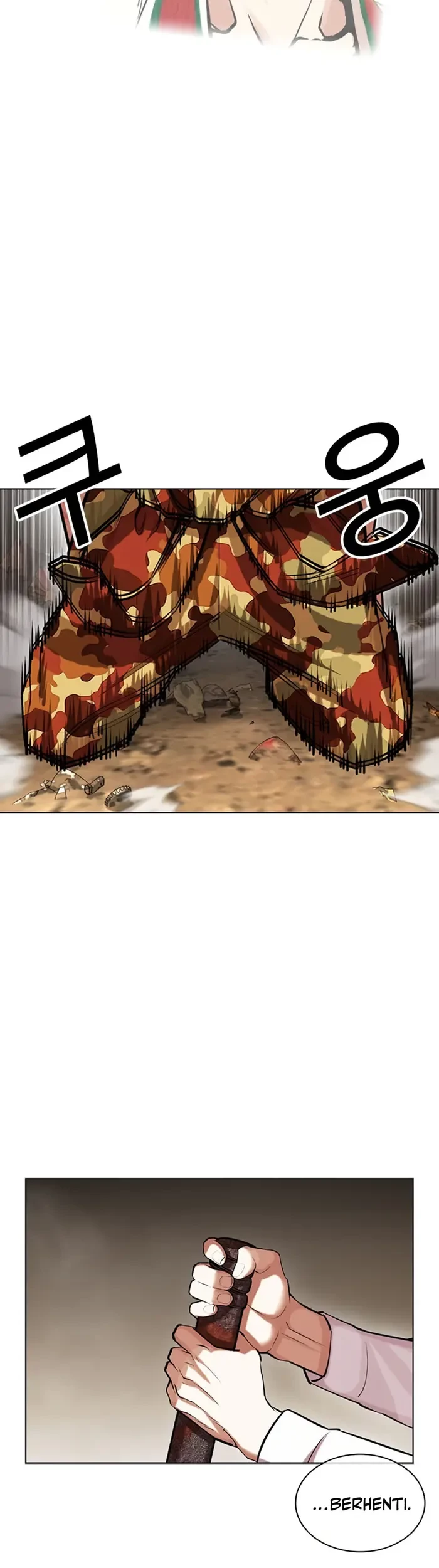 Lookism Chapter 437 Gambar 69