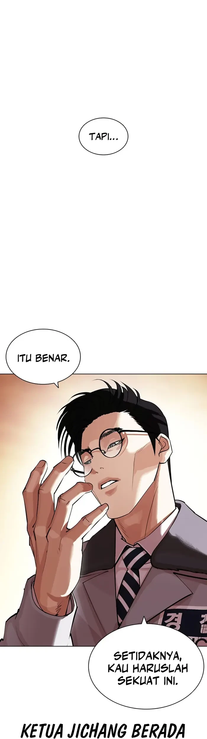 Lookism Chapter 437 Gambar 73