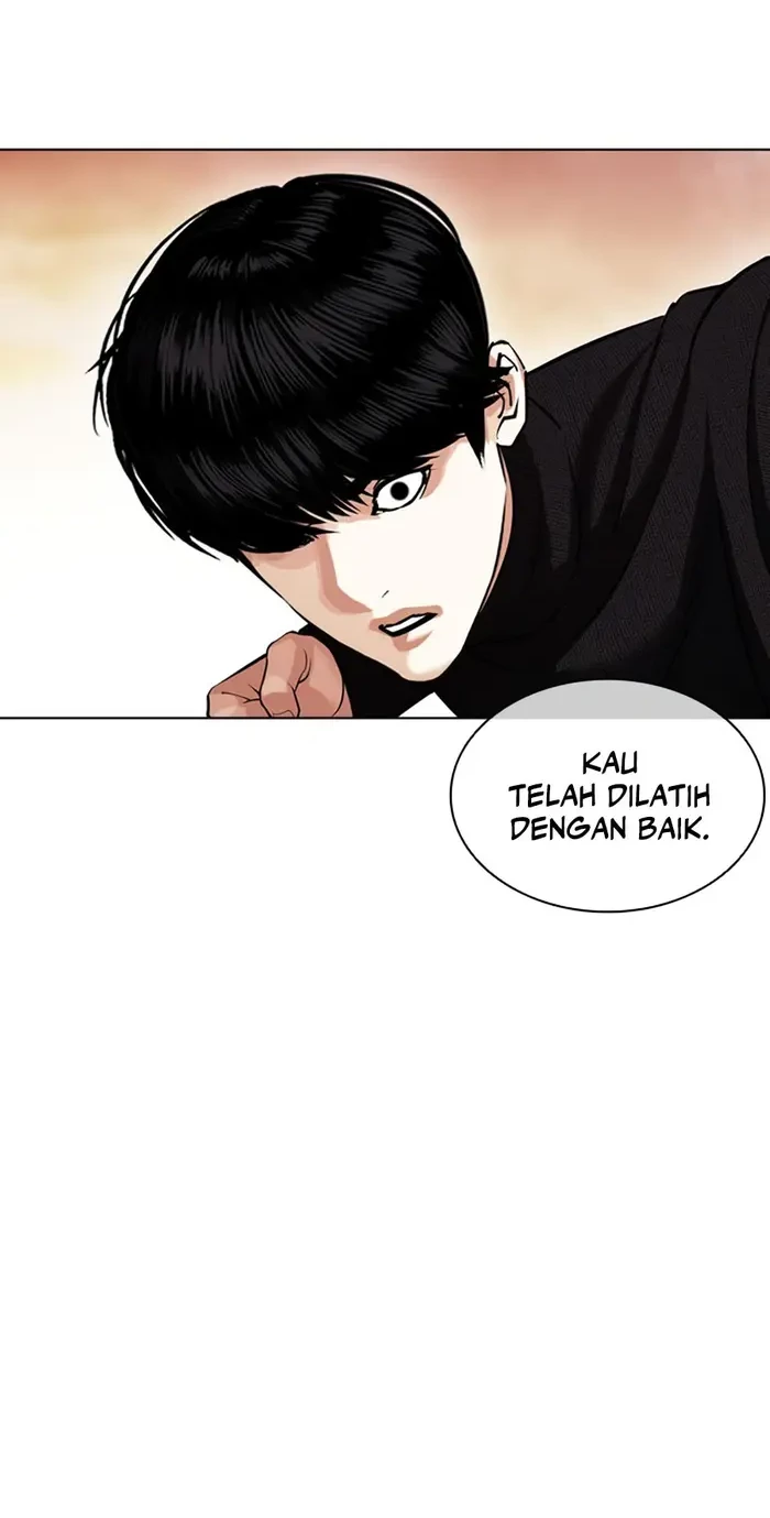 Lookism Chapter 437 Gambar 75