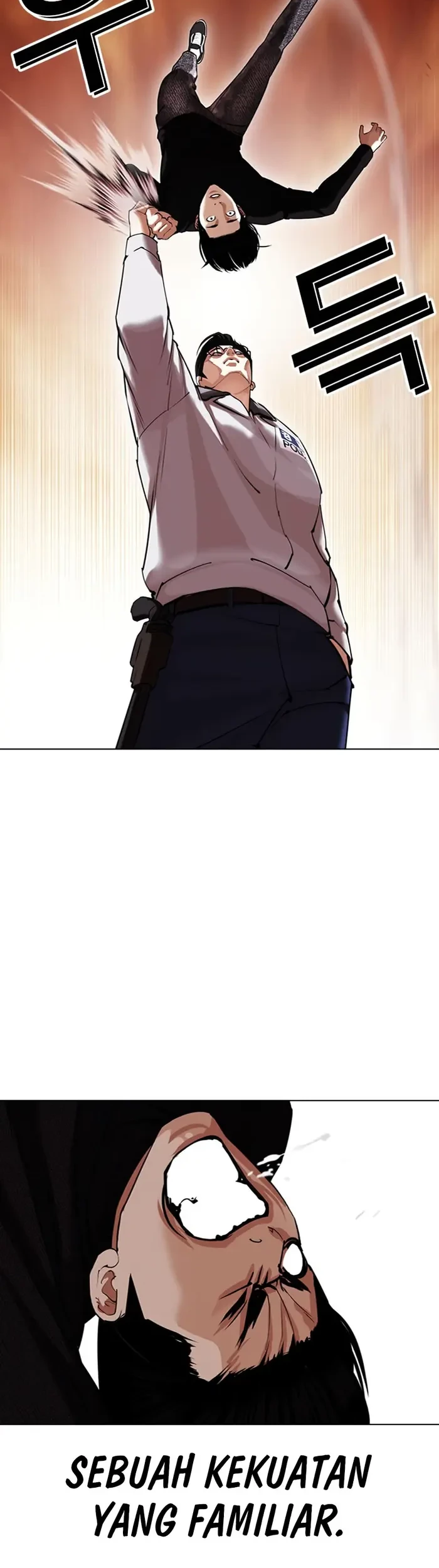 Lookism Chapter 437 Gambar 77