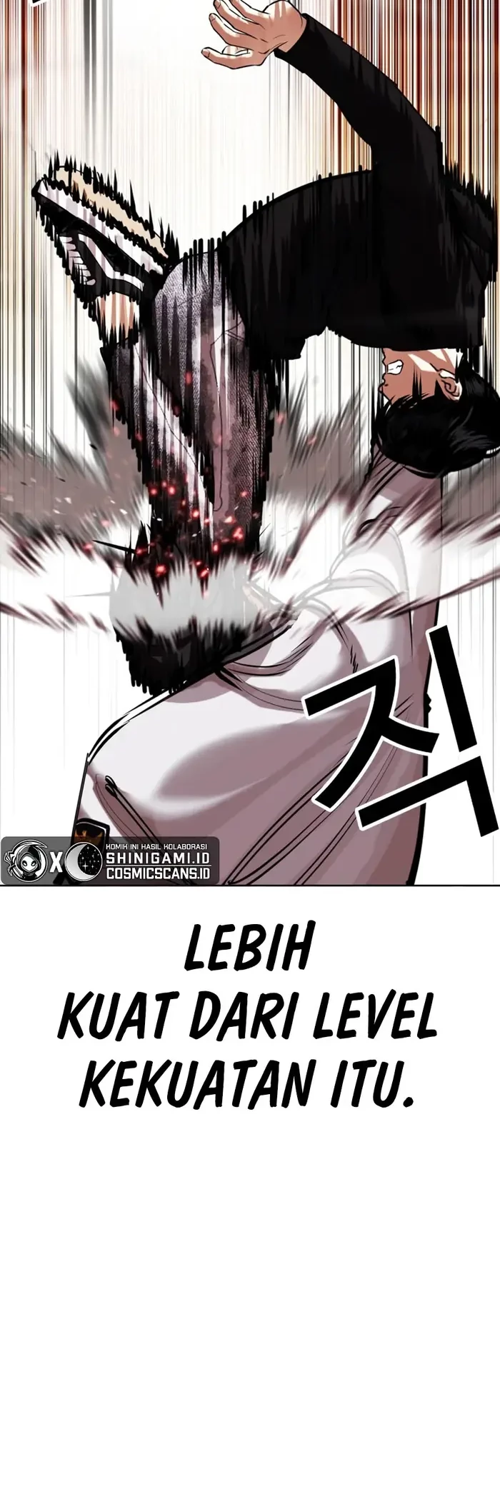 Lookism Chapter 437 Gambar 79