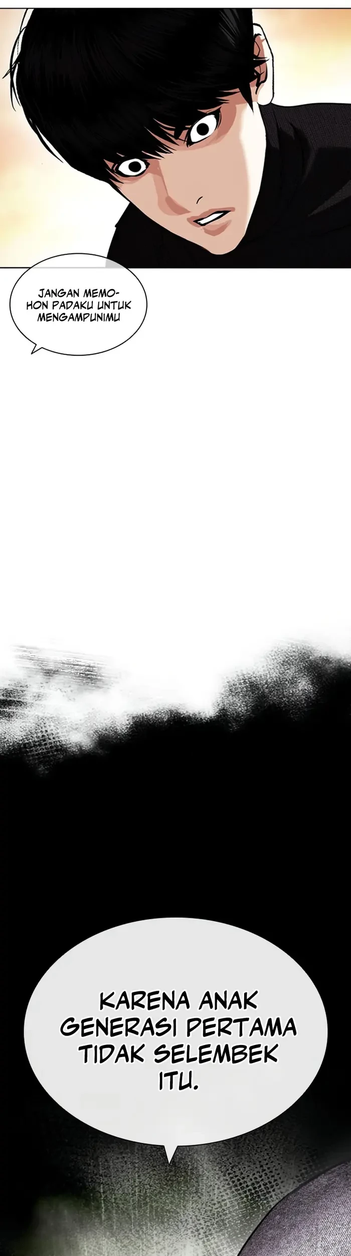 Lookism Chapter 437 Gambar 80