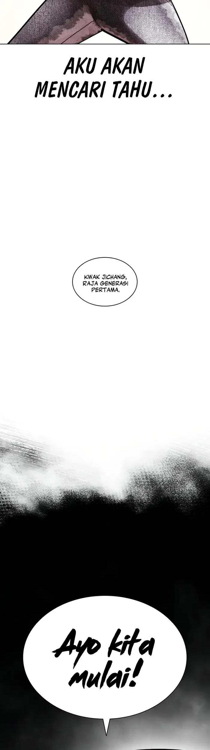 Lookism Chapter 437 Gambar 83