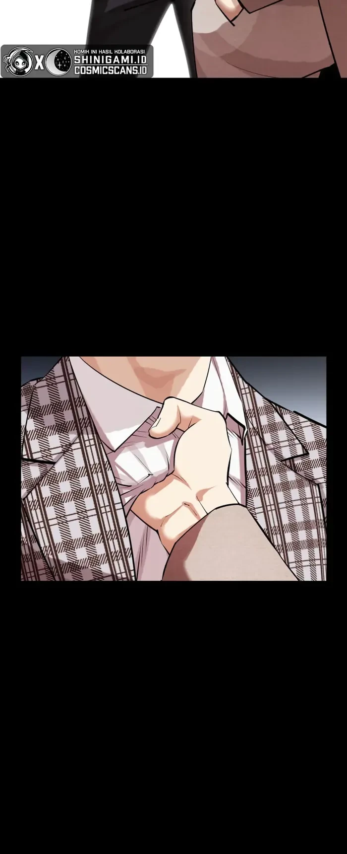 Lookism Chapter 437 Gambar 5